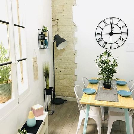 Superbe! Loft T3 -Ctre Historic- Prox. Place Comedie Montpellier Buitenkant foto
