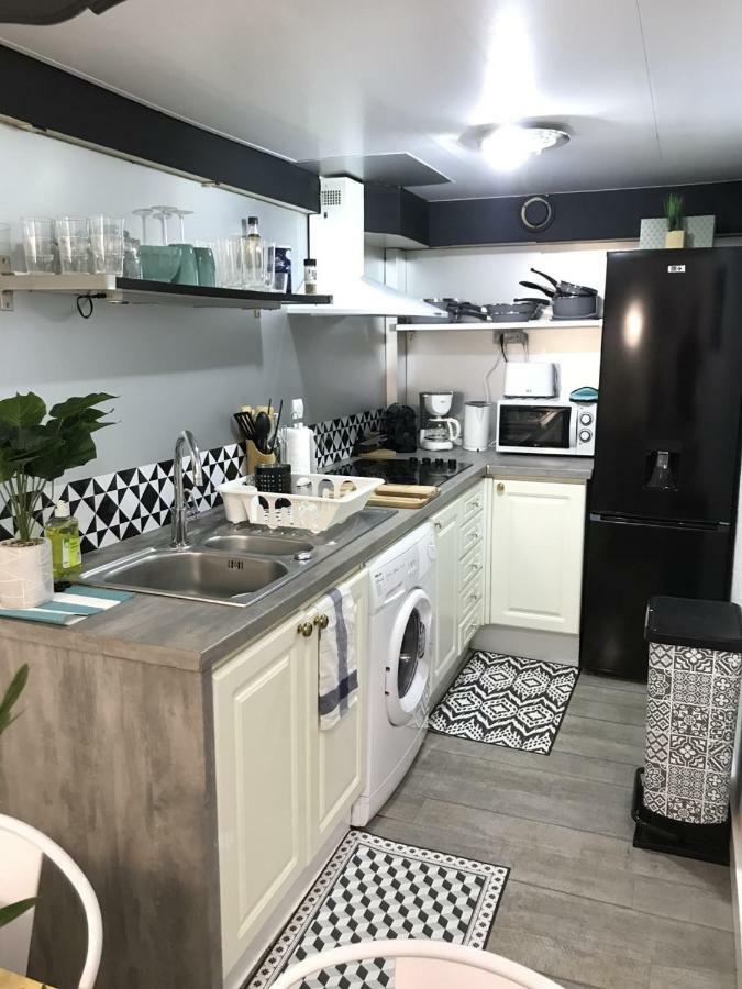Superbe! Loft T3 -Ctre Historic- Prox. Place Comedie Montpellier Buitenkant foto