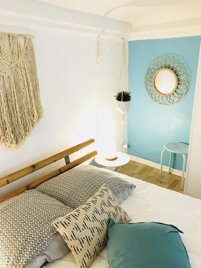 Superbe! Loft T3 -Ctre Historic- Prox. Place Comedie Montpellier Buitenkant foto